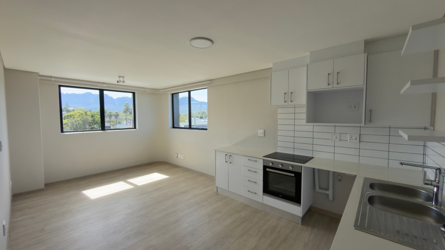 To Let 1 Bedroom Property for Rent in Somerset West Western Cape